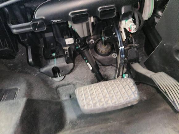 [南通·苏F] 二手雪佛兰科鲁兹2018款 Redline 320 自动炫锋都市版