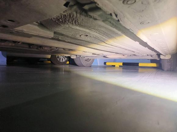 [金华·浙G] 二手日产骐达TIIDA2011款 1.6L CVT智能型