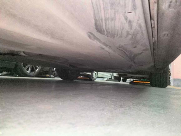 [杭州·浙A] 二手大众帕萨特2021款 330TSI 精英版