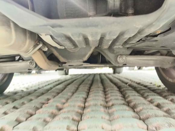 [上海·沪G] 二手宝马宝马X12012款 sDrive18i豪华型