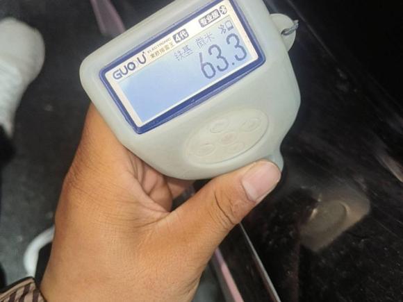 [南昌·赣F] 二手五菱汽车五菱星光2024款 共创版 510 进阶型