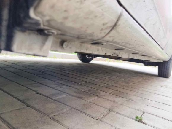 [上海·苏K] 二手日产日产NV2002014款 1.6L CVT豪华型 国IV