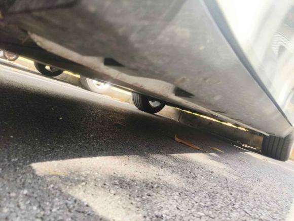 [上海·苏E] 二手荣威荣威D72025款 DMH 125km 世界冠军版