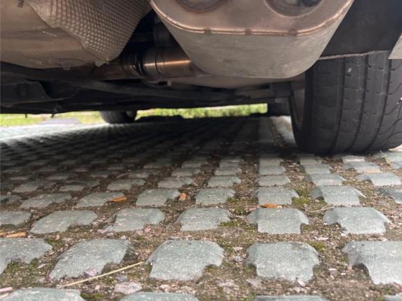 [上海·沪E] 二手奥迪奥迪A72012款 3.0TFSI quattro舒适型