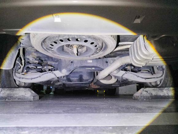 [深圳·粤B] 二手别克别克GL82017款 ES 28T 豪华型 国V