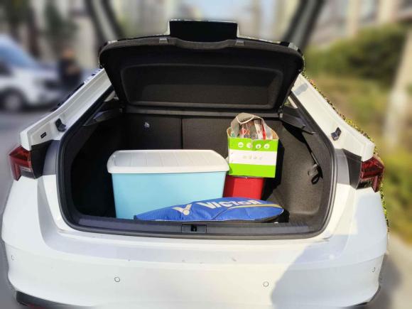 [上海·沪B] 二手斯柯达明锐2023款 改款 PRO TSI280 尊享版