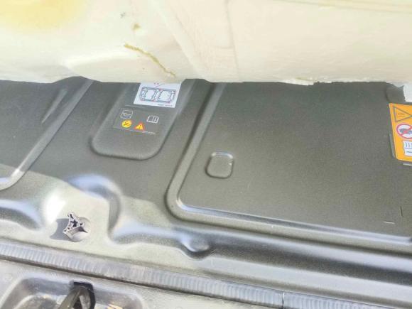 [西安·陕U] 二手smartsmart forfour2018款 1.0L 52千瓦灵动版