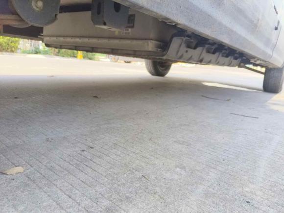 [苏州·苏E] 二手开瑞海豚EV2021款 基础版智享型