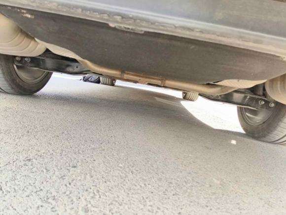 [济南·鲁A] 二手大众一汽-大众CC2024款 猎装车 330TSI 猎目版