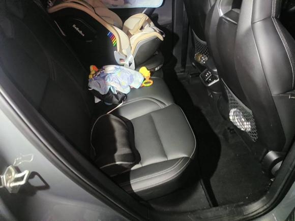 [合肥·皖A] 二手领克领克062020款 1.5T 劲Pro