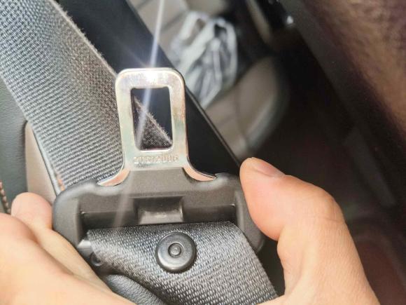 [西安·陕U] 二手比亚迪唐2021款 2.0T 自动旗舰型