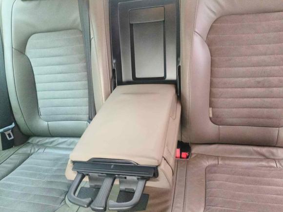 [嘉兴·浙F] 二手大众迈腾2012款 2.0TSI 尊贵型