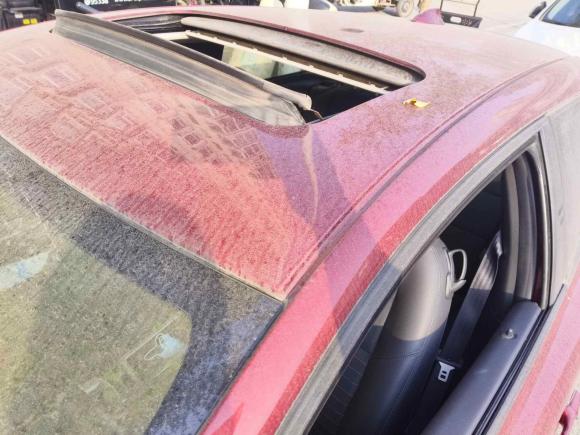 [北京·浙A] 二手沃尔沃沃尔沃C302010款 2.0智尚版