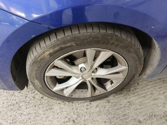 [宁波·浙B] 二手吉利汽车博瑞2020款 改款 1.8T 领航版