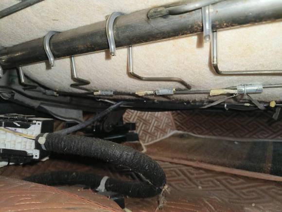 [西安·陕A] 二手马自达马自达3 昂克赛拉2016款 三厢 1.5L 手动舒适型