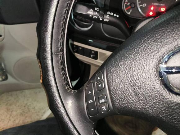 [上海·沪A] 二手马自达马自达62011款 2.0L 自动时尚型