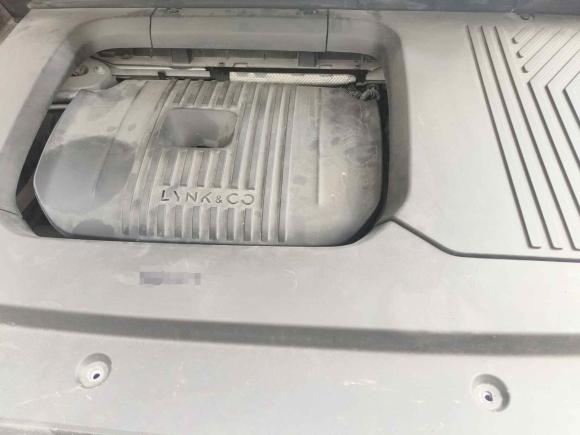 [苏州·苏E] 二手领克领克09 EM-P2021款 2.0T PHEV Halo 六座