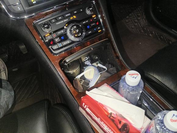 [武汉·鄂A] 二手林肯林肯大陆2017款 3.0T 四驱尊耀版