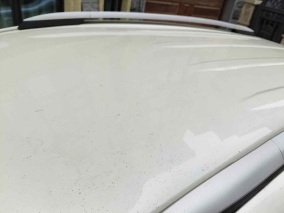 [嘉兴·浙F] 二手丰田RAV4荣放2016款 2.0L CVT两驱都市版 国V