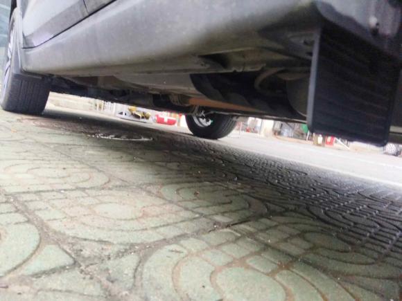 [合肥·皖A] 二手起亚起亚KX52016款 1.6T 自动两驱Premium