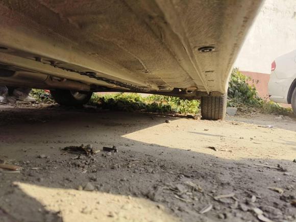 [嘉兴·浙F] 二手现代朗动2012款 1.6L 手动领先型