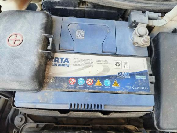 [深圳·粤S] 二手起亚起亚K32016款 1.6L 自动GL