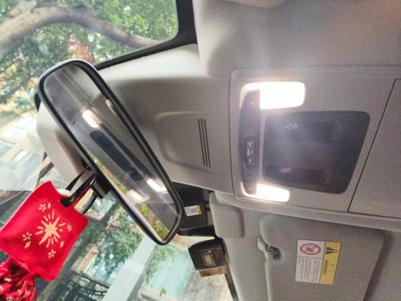 [成都·川G] 二手本田皓影2023款 240TURBO 两驱豪华版 5座