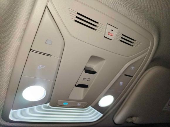 [常州·苏D] 二手红旗红旗HS52019款 2.0T 智联旗享四驱版