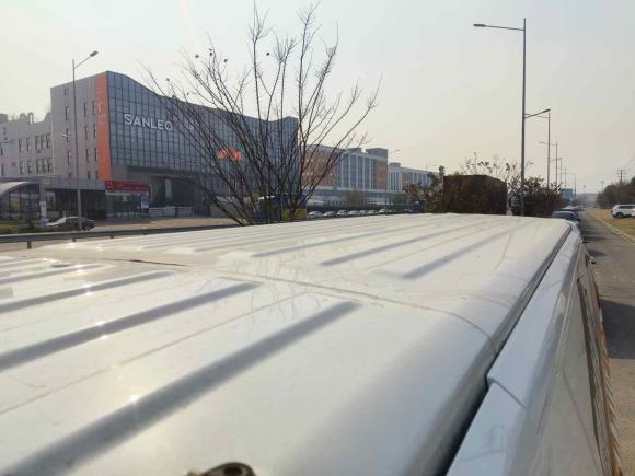 [宁波·闽A] 二手开瑞江豚2022款 江豚I号超运版国轩高科