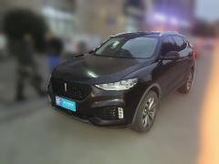 [嘉兴·浙F] 魏牌魏牌 VV62018款 2.0T 两驱旗舰型 国V