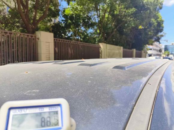 [台州·浙J] 二手江淮瑞风瑞风M42016款 2.0L 手动豪华智能型