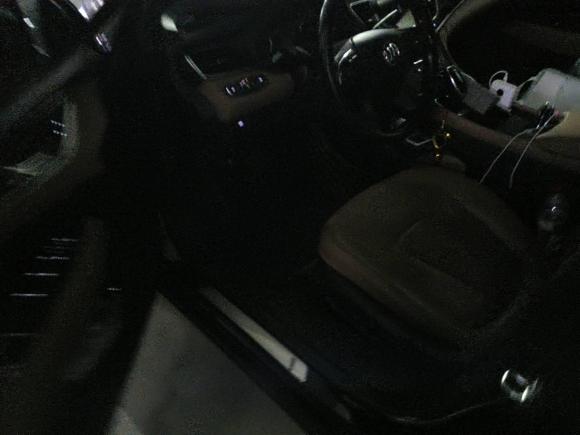 [苏州·苏E] 二手别克君越2018款 28T 精英型