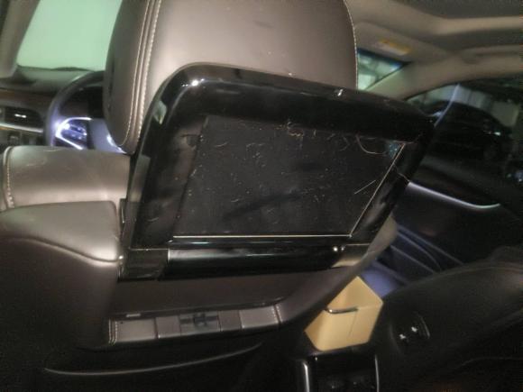 [杭州·浙M] 二手凯迪拉克凯迪拉克XTS2015款 28T 豪华型