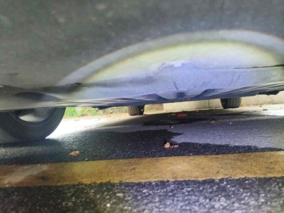 [广州·粤A] 二手比亚迪汉2023款 EV 冠军版 605KM前驱尊贵型