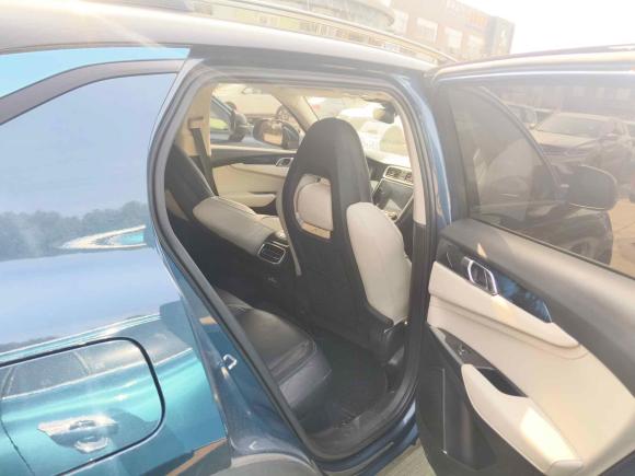 [苏州·苏U] 二手领克领克012017款 2.0T 两驱耀Pro版