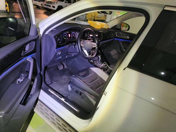 [深圳·粤B] 二手大众探岳GTE插电混动2020款 1.4T 豪华型