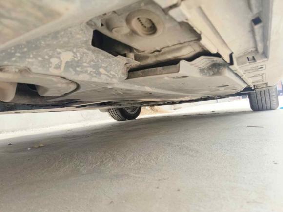 [西安·陕A] 二手丰田雷凌2019款 185T CVT豪华版 国VI