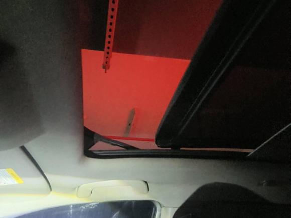 [合肥·皖A] 二手海马海马S52019款 230T 自动智联旗舰型