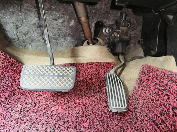 [佛山·赣B] 二手本田凌派2013款 1.8L 自动豪华版