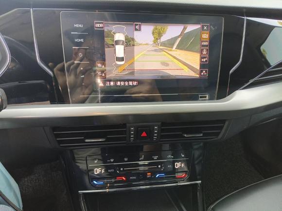 [杭州·浙A] 二手大众帕萨特新能源2020款 430PHEV 混动精英版 国VI