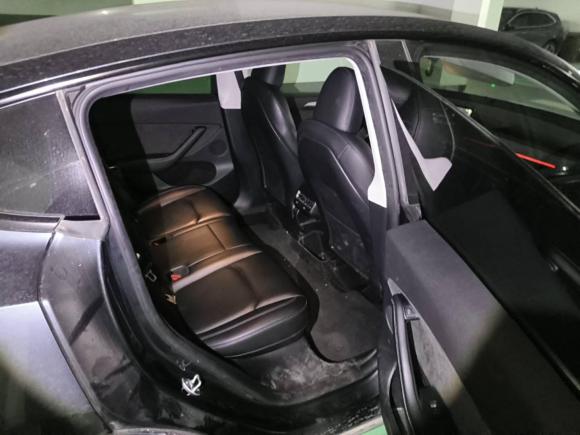 [义乌·浙G] 二手特斯拉Model Y2024款 长续航全轮驱动版