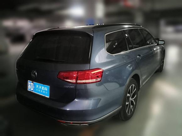 [常州·苏D] 二手大众蔚揽2017款 380TSI 两驱舒行版