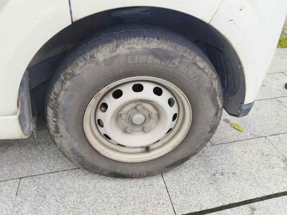 [杭州·浙A] 二手远程远程星享V2023款 V6E 国轩高科41.93kWh超值版