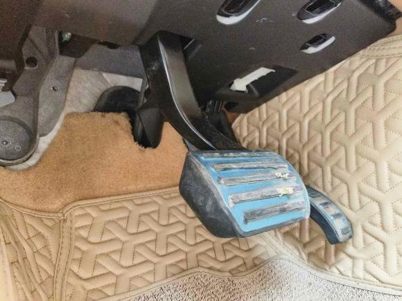 [西安·陕U] 二手保时捷Cayenne2007款 Cayenne S 4.8L