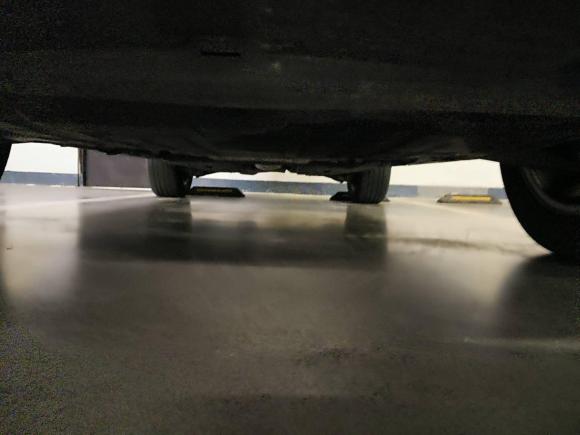 [上海·粤B] 二手路虎发现神行2019款 240PS SE版 国VI