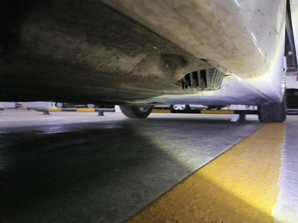 [广州·粤A] 二手宝马宝马5系2017款 520Li 典雅型