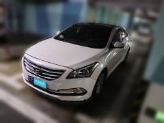 [南通·苏F]现代  名图  2014款 1.8L 自动智能型GLS