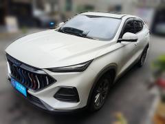 [成都·川A] 长安欧尚长安欧尚X52021款 1.6L CVT尊贵型