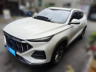 长安欧尚长安欧尚X52021款 1.6L CVT尊贵型「成都二手车」「天天拍车」