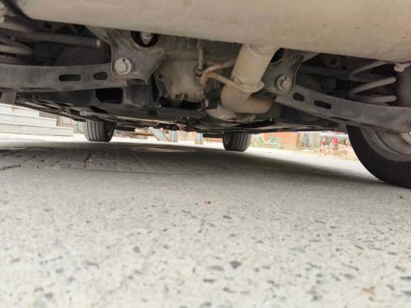 [南京·苏A] 二手别克昂科威Plus2018款 28T 四驱精英型